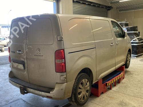 Electronic module PEUGEOT EXPERT Van (V_) 2.0 BlueHDi 180 | BP37707786M83 - Image 18