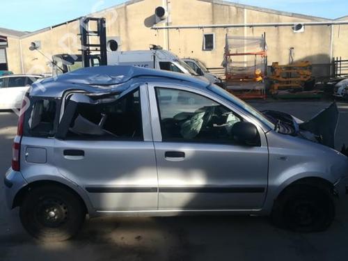 Right taillight FIAT PANDA (169_) 1.2 (169AXF2A, 169AXF1A) | BP25552846C35  - Image 14