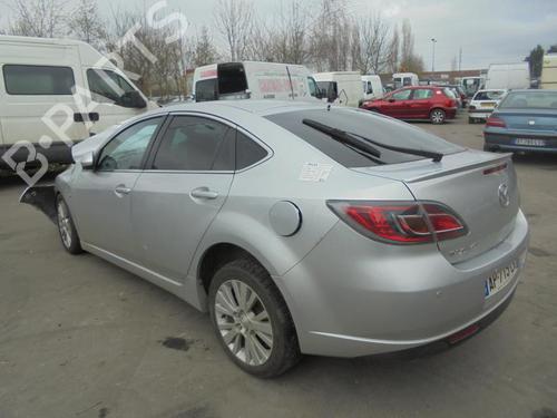 Front right window mechanism MAZDA 6 Hatchback (GH) | BP25553831C23 - Image 12