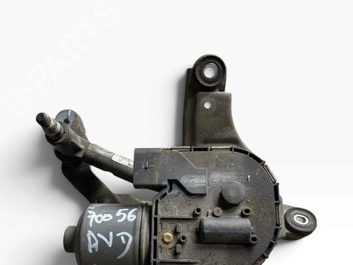 front-wiper-motor-ford-s-max-wa6-2006-2007-2008-2009-2010-2011-2012-2013-2014-25571927 main image