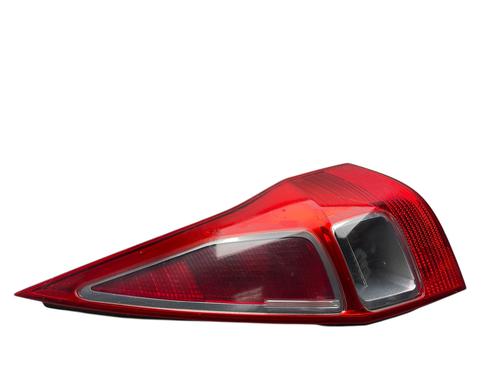 Used Right taillight Right taillight RENAULT MEGANE II Estate (KM0/1_) 2.0 dCi (150 hp) 25864348 25864348