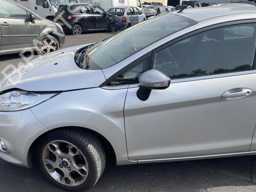 Mirror switch FORD FIESTA VI (CB1, CCN) 1.4 TDCi | BP25546659I25  - Image 8