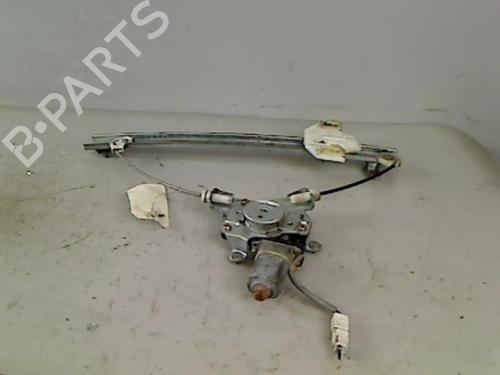 Used Rear right window mechanism HYUNDAI MATRIX (FC) 1.5 CRDi (82 hp) 25535802