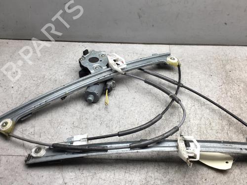Rudehejsemekanisme ventre foran CITROËN XSARA (N1) 1.8 i (90 hp) 25532916