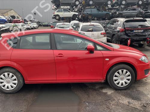 Heater blower motor SEAT LEON (1P1) 1.6 TDI | BP25528512M62 