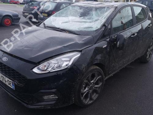 Starter FORD FIESTA VII (HJ, HF) 1.0 EcoBoost | BP25538681M8 - Image 31