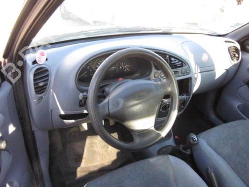 Starter FORD FIESTA IV (JA_, JB_) 1.25 i 16V | BP25583098M8 