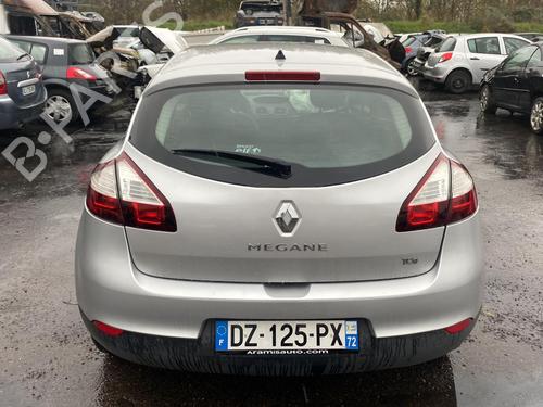 Alternator RENAULT MEGANE III Hatchback (BZ0/1_, B3_) 1.2 TCe (BZ2B, BZ11) | BP25572894M7 