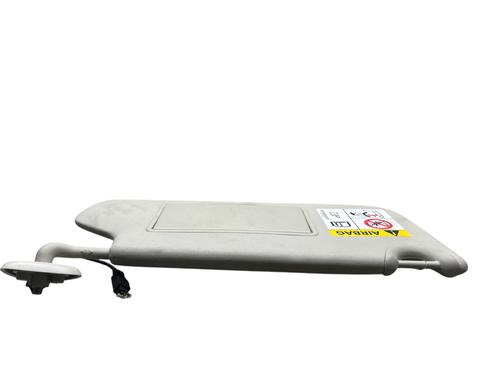 Used Right sun visor Right sun visor FIAT FREEMONT (345_) 2.0 JTD 4x4 (170 hp) 25550415 25550415