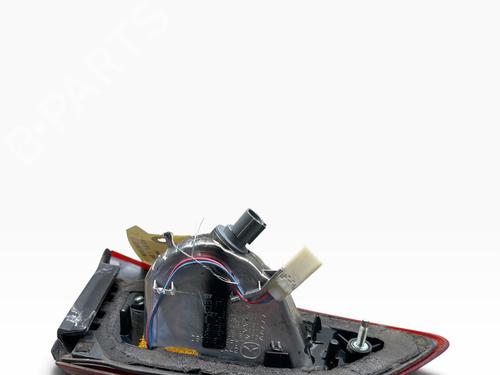 Right tailgate light MAZDA CX-3 (DK) 1.5 SKYACTIV-D (DK2WS, DK5FW) | BP39486763C80 - Image 3