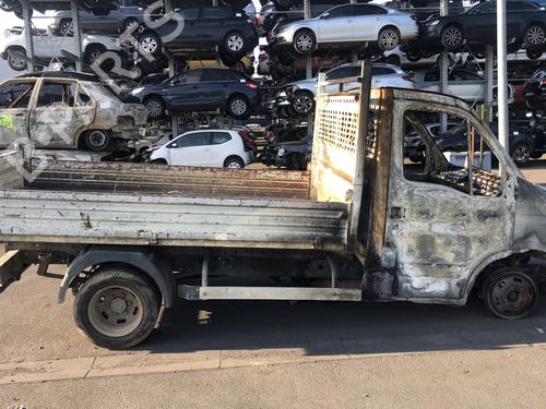 Right taillight IVECO DAILY V Van 35C15 V, 40C15 V, 45C15 V, 50C15 V, 60C15 V,65C15 V | BP26904225C35  - Image 10