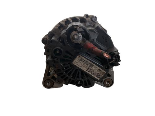Alternator RENAULT KANGOO Express (FW0/1_) 1.5 dCi 90 (FW0G, FW05, FW08, FW11) | BP29851408M7 - Image 5