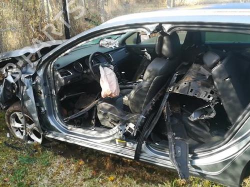 ABS pump PEUGEOT 508 SW I (8E_) 2.0 HDi | BP25559485M43 