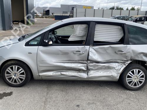 Headlight switch FORD FOCUS C-MAX (DM2) 1.8 TDCi | BP31183529I24  - Image 8