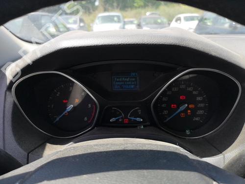 Climate control FORD FOCUS III 1.6 TDCi | BP25580349I5 - Image 24