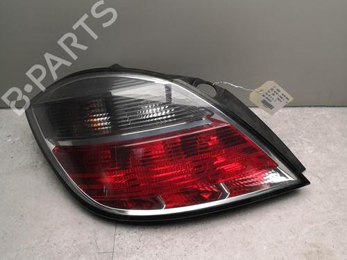 Used Left taillight OPEL ASTRA H (A04) 1.4 (L48) (90 hp) 25578687