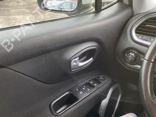 Left rear window switch JEEP RENEGADE SUV (BU, B1, BV) 1.6 CRD | BP25505746I29  - Image 8