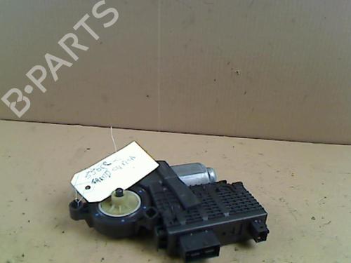 Left front window motor CITROËN C4 Picasso I MPV (UD_) 1.6 HDi | BP25577754E21