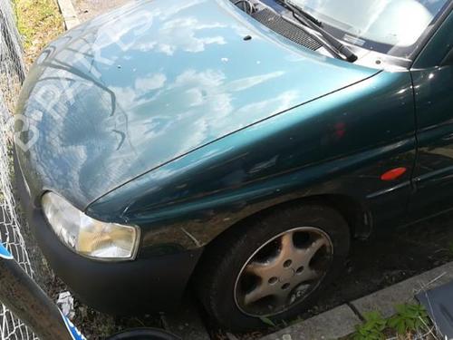 Right taillight FORD ESCORT VI (GAL, AAL, ABL) 1.6 i 16V | BP25523968C35 