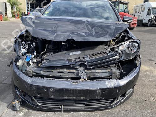 Left front window switch VW GOLF VI (5K1) 2.0 TDI 4motion | BP25501819I27  - Image 18