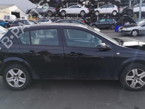 Front left window mechanism OPEL ASTRA H (A04) 1.4 (L48) | BP25578682C22  - Image 22