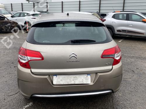 Devioluci CITROËN C4 II (NC_) 1.6 HDi 110 | BP38290858I23  - Image 26