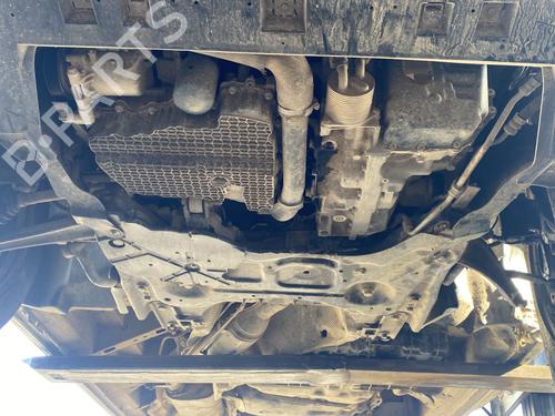 Used Parts PEUGEOT EXPERT Van (V_)  2.0 BlueHDi 180  4480638