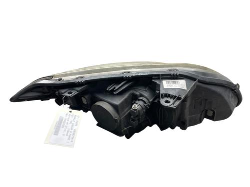 Left headlight RENAULT LAGUNA III (BT0/1) 1.5 dCi (BT00, BT0A, BT0T, BT1J) | BP25539772C28