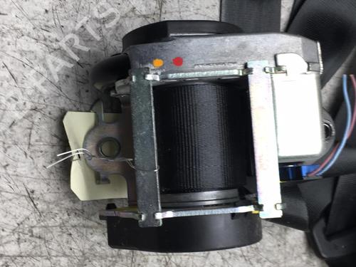 Front left belt tensioner RENAULT CLIO IV (BH_) 1.5 dCi 90 | BP25575189C87 
