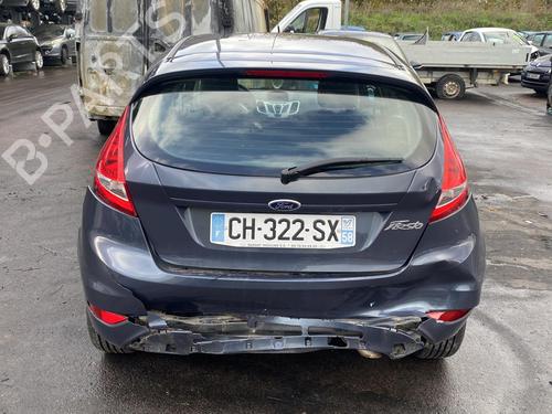 Front left seatbelt FORD FIESTA VI (CB1, CCN) 1.4 TDCi | BP25514986I26  - Image 26