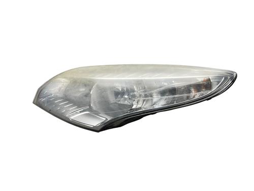 Left headlight RENAULT MEGANE III Hatchback (BZ0/1_, B3_) | BP36007780C28 - Image 3