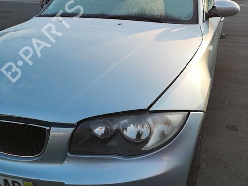 Rear right seatbelt BMW 1 (E81) 118 d | BP25537825I28  - Image 36