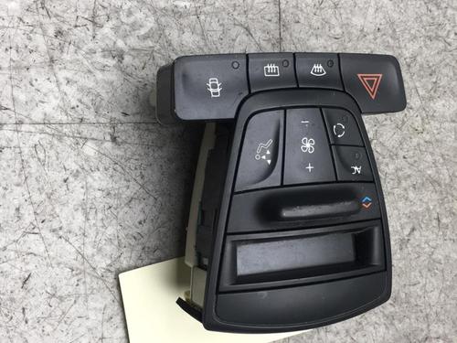 Used Climate control RENAULT LAGUNA III Grandtour (KT0/1) 1.5 dCi (KT0A, KT0R, KT02) (110 hp) 25556838