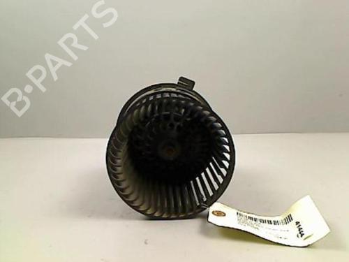 Heater blower motor PEUGEOT 308 I (4A_, 4C_) 1.6 HDi | BP25536500M62 