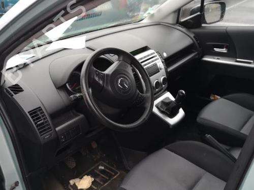 Ratstangsstang MAZDA 5 (CR) 2.0 CD (CR19) | BP25560442I23 - Image 19