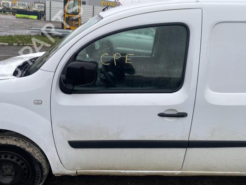 Højre solskærm RENAULT KANGOO Express (FW0/1_) 1.5 dCi 75 (FW07, FW10, FW04) | BP32186136I2 - Image 9