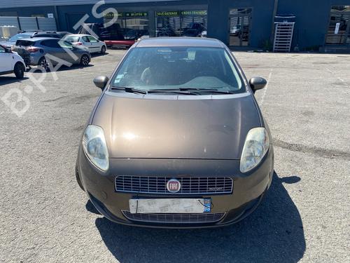 Left front window switch FIAT GRANDE PUNTO (199_) | BP36369558I27 - Image 10