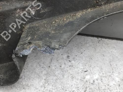 Used Right front fenders PEUGEOT 807 (EB_) 2.2 HDi (163 hp) 25556918