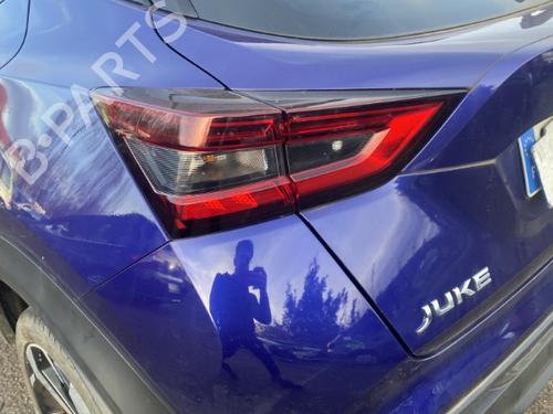 Climate control NISSAN JUKE (F16_) DIG-T 117 | BP27607111I5  - Image 19