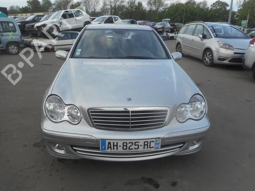 Right front door MERCEDES-BENZ C-CLASS (W203) C 220 CDI (203.008) | BP25522534C3 