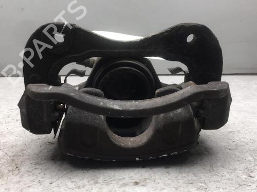 Left front brake caliper HYUNDAI TUCSON (JM) 2.0 CRDi | BP25576260M105 