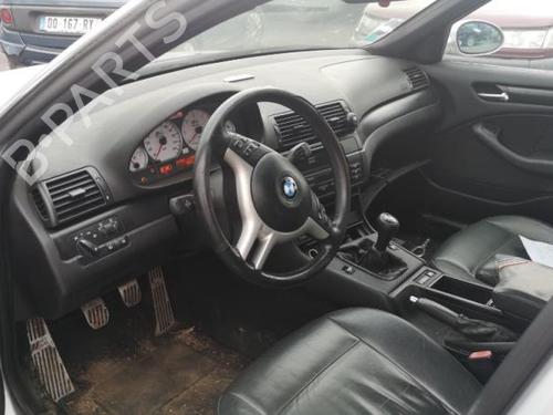 Front right seatbelt BMW 3 Touring (E46) | BP25536913I25 - Image 26