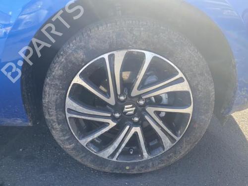 Left sun visor SUZUKI SWIFT V (AZ) 1.2 Hybrid (Mild Hybrid) (A2L412) | BP25511922I1 - Image 34