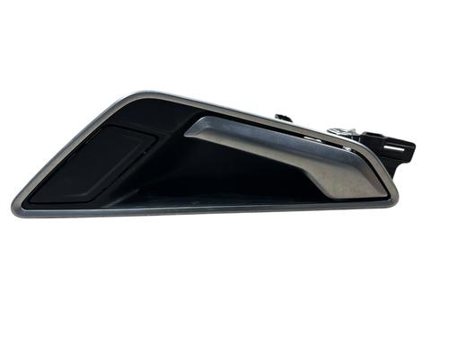 Used Rear left interior door handle AUDI Q2 (GAB, GAG) 35 TDI quattro (150 hp) 27271862