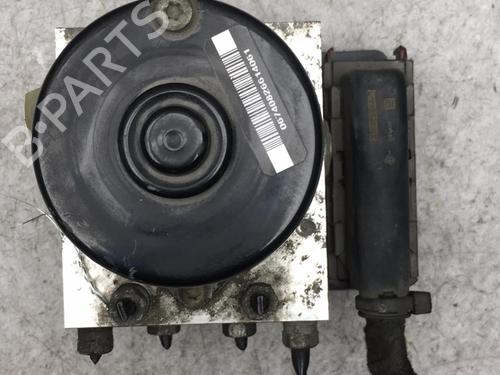 Used ABS pump ABS pump OPEL ZAFIRA / ZAFIRA FAMILY B (A05) 1.9 CDTI (M75) (120 hp) 25575425 25575425