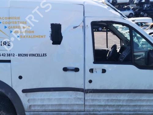 Left headlight FORD TRANSIT CONNECT (P65_, P70_, P80_) 1.8 TDCi | BP25523708C28 - Image 30