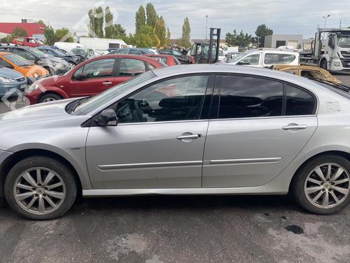 Climate control RENAULT LAGUNA III (BT0/1) 1.5 dCi (BT00, BT0A, BT0T, BT1J) | BP25522125I5  - Image 13