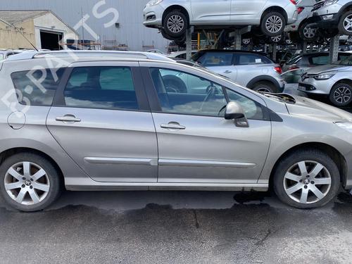 Left front window switch PEUGEOT 308 SW I (4E_, 4H_) 1.6 HDi | BP25511021I27  - Image 17