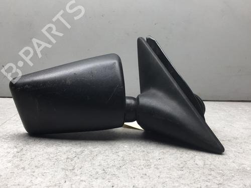 Used Right mirror CITROËN AX (ZA-_) 10 (50 hp) 25522030