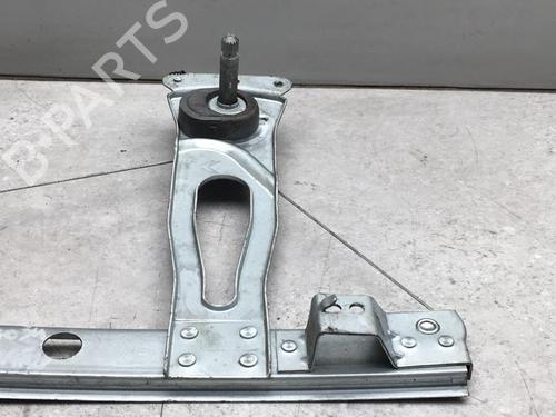 Rudehejsemekanisme venstre bagtil CITROËN C3 I (FC_, FN_) 1.1 i | BP25561455C24 